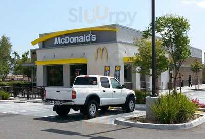 McDonald's, Murrieta