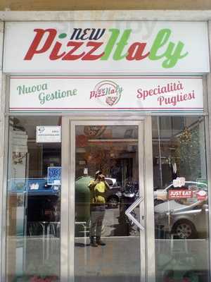 New PizzItaly, Roma