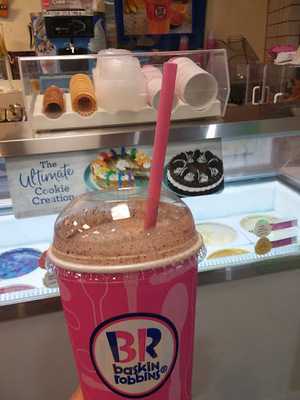 Baskin-Robbins, Orange Park