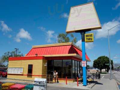 Michelle's Donuts, Santa Maria