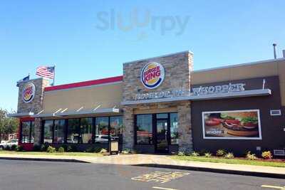 Burger King, Paducah