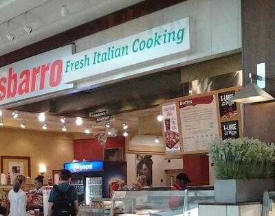 Sbarro, Palm Beach Gardens