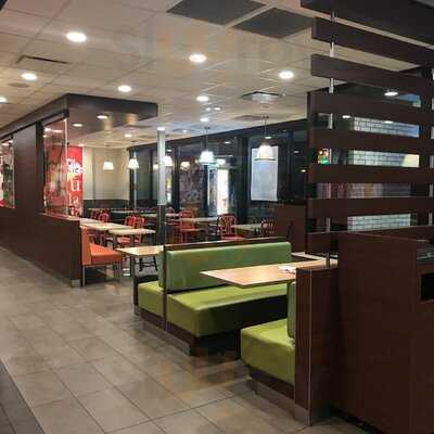 McDonald's, Saint Joseph