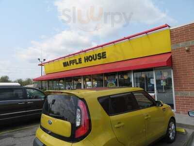 Waffle House