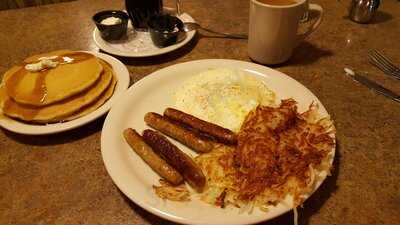 Original Pancake House, Palm Beach Gardens