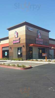 Dunkin', Murrieta