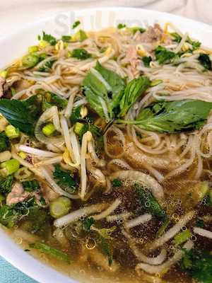 Pho Bowl, Palm Harbor