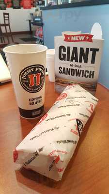 Jimmy John's, Bloomington