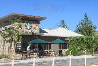 Starbucks, Thousand Oaks