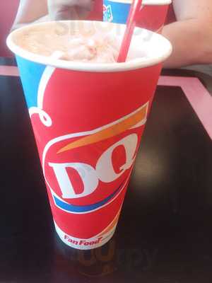 Dairy Queen, Sioux City