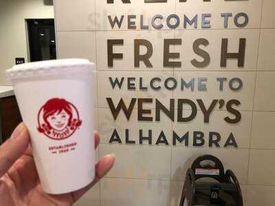 Wendy's