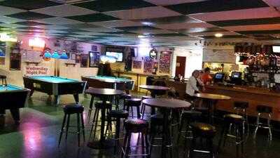 P J's Sports Pub, Thousand Oaks