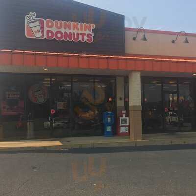 Dunkin', Dothan