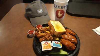 Zaxby's, Warner Robins