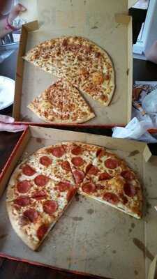 Little Caesars