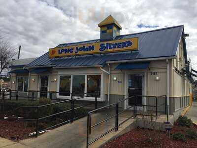 Long John Silver's