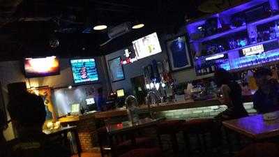 Game-On Sports Cafe, Warner Robins