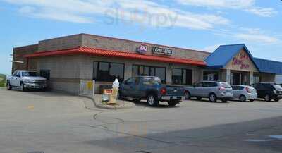 Dairy Queen, Dubuque