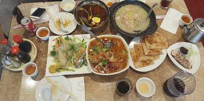 Shen Ying Restaurant, San Gabriel