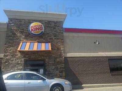 Burger King, Paducah