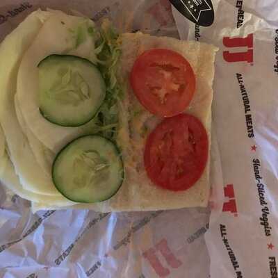 Jimmy John's