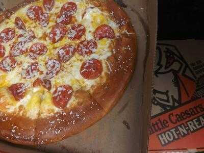 Little Caesars, New Port Richey