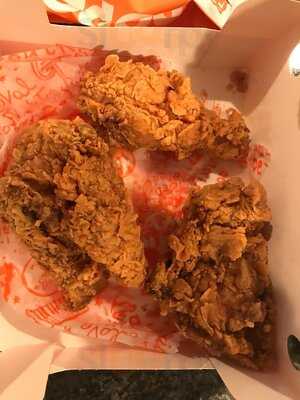 Popeyes Louisiana Kitchen, Auburn