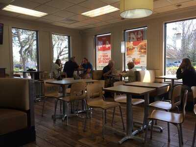 Wendy's, Ormond Beach