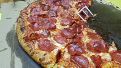 Hungry Howie's Pizza, New Port Richey