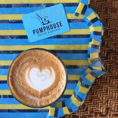 Pumphouse Coffee Roasters