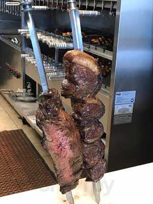 Churroscaria Brazilian BBQ