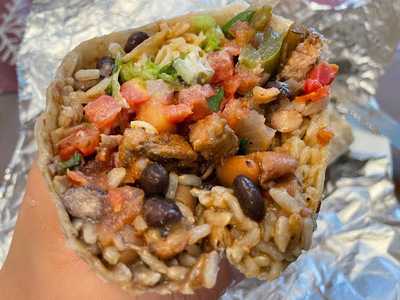 Chipotle Mexican Grill, Suwanee