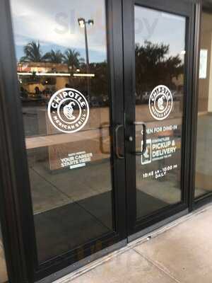 Chipotle Mexican Grill, Jupiter