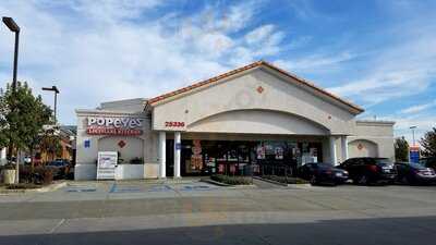 Popeyes Louisiana Kitchen