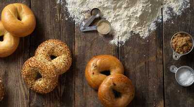 Einstein Bros. Bagels, Saint Joseph