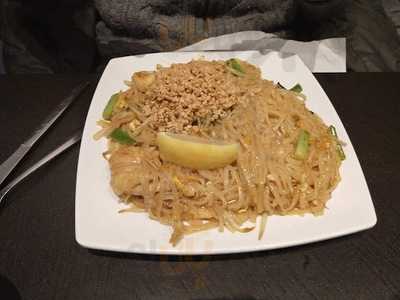 Shinthai, Royal Oak