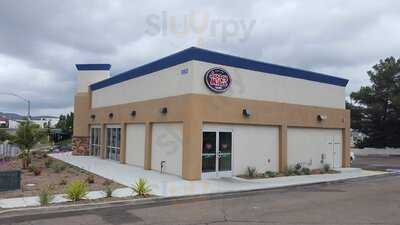 Jersey Mike's Subs, La Mesa