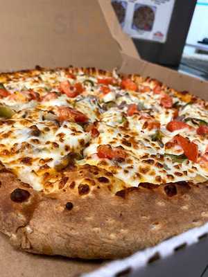 Papa Johns Pizza