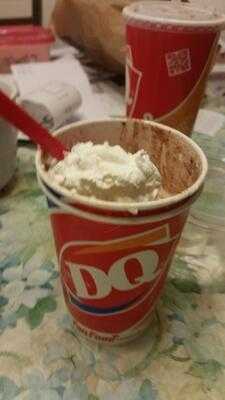 Dairy Queen