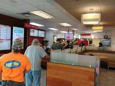 Wendy's, Slidell