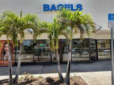 Buon Giorno Bagels, Palm Harbor