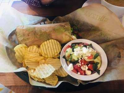 Taziki's Mediterranean Cafe, Dothan