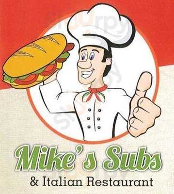 Mike’s Subs & Italian Restaurant