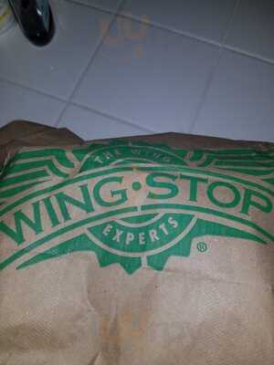 Wingstop, Palmdale