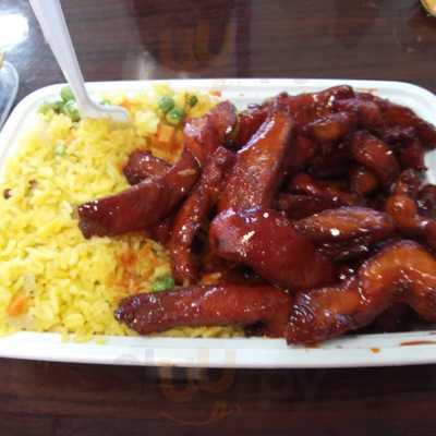 Hunan Wok, Orange Park