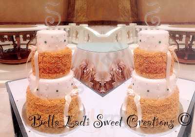Bella Ladi Sweet Creations