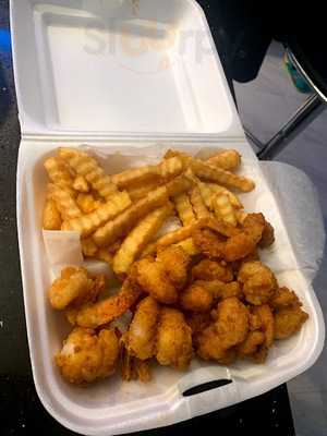 Tunis Seafood Wings and Subs, Orange Park