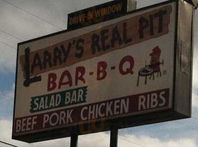 Larry's Real Pit Bbq, Dothan