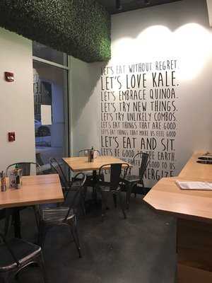 Freshii, Jupiter