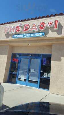 Pho Doa, Murrieta